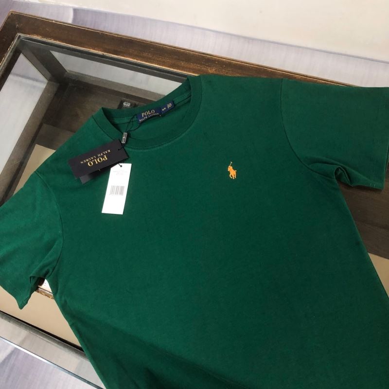 Polo T-Shirts